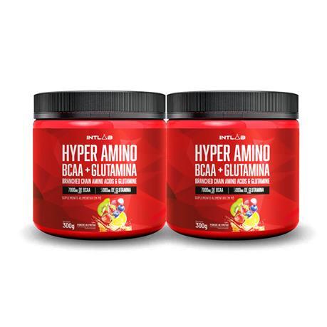 Myo Vector Full Bcaa 4:1:1+ Glutamina 450 Gr 36 porções Sabor Morango